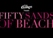 50 Sands of Beach