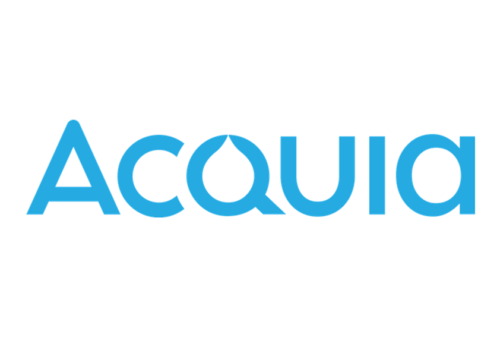 Acquia logo