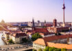 Berlin skyline