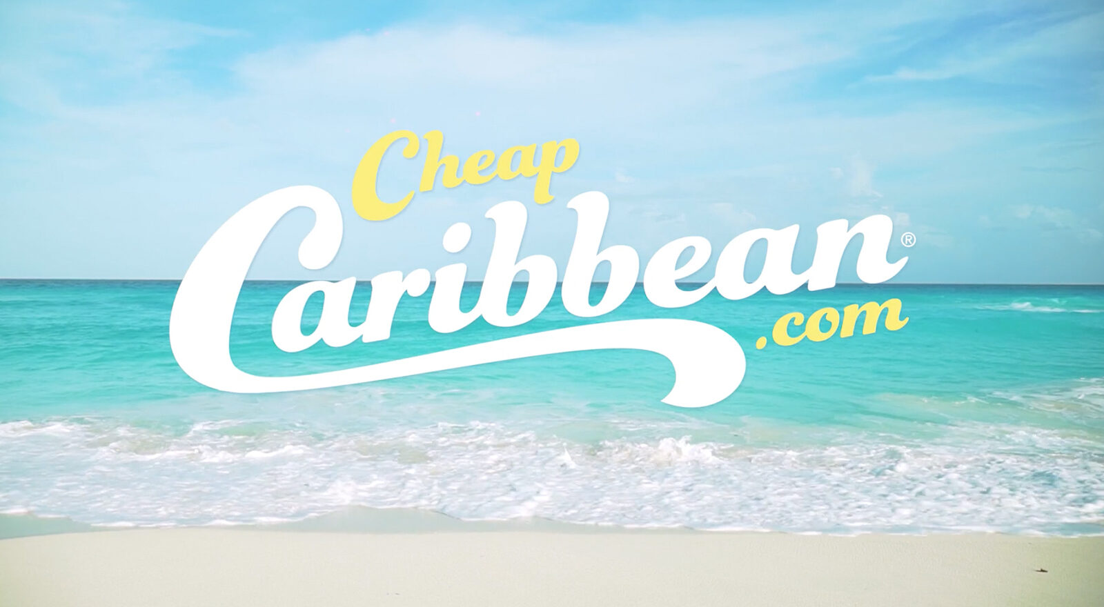 Cheapcaribbean.com logo