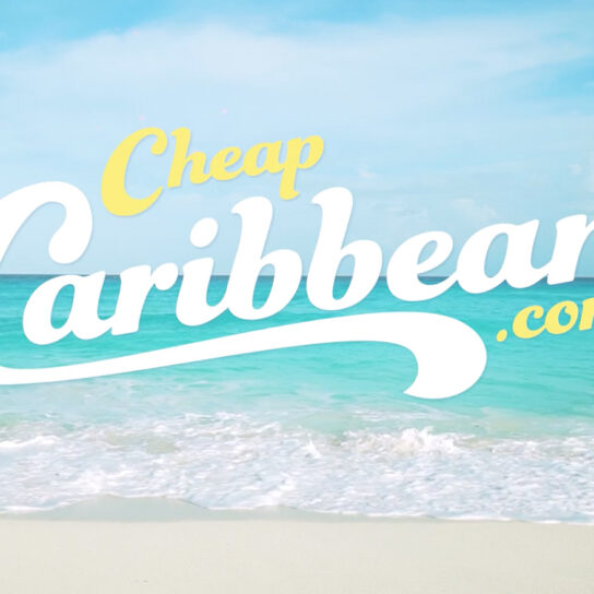 Cheapcaribbean.com logo