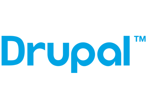 Drupal logo