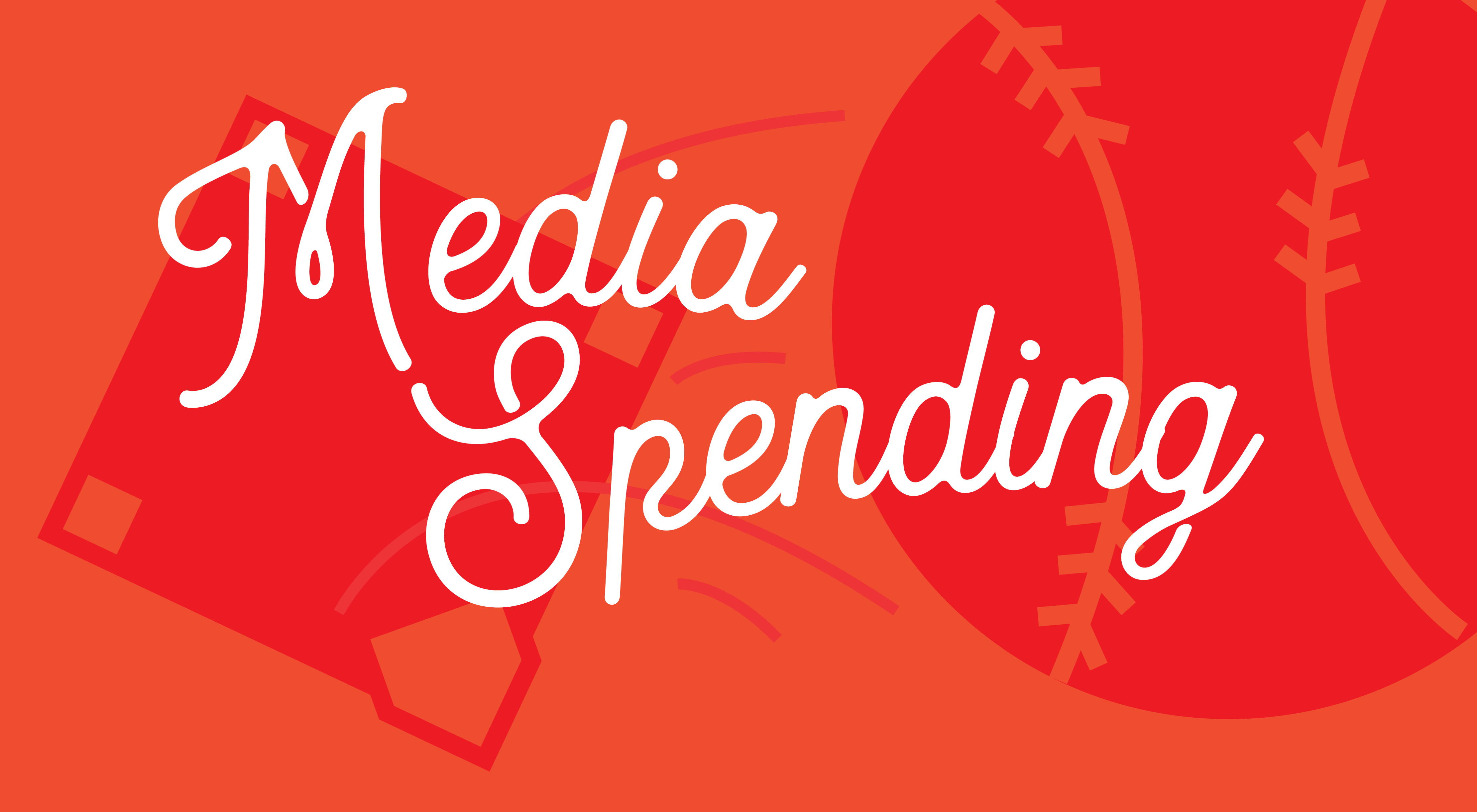 media spending