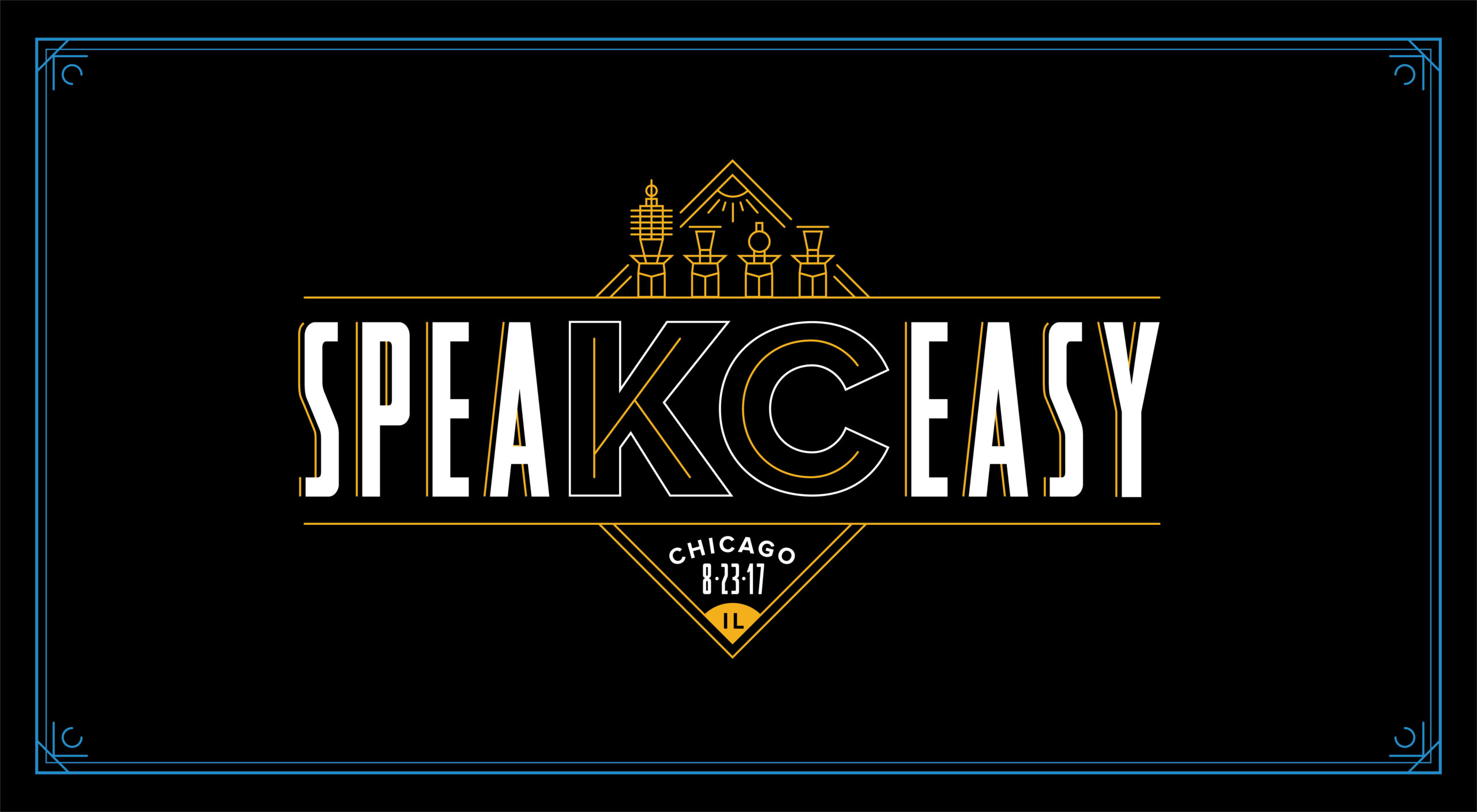 Speakeasy logo