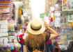 girl in Hong Kong
