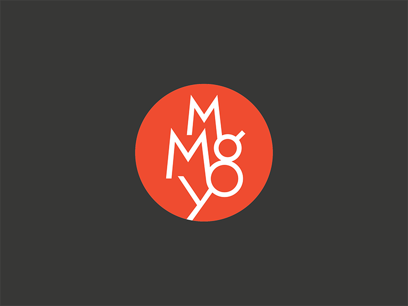 MMGY Logo