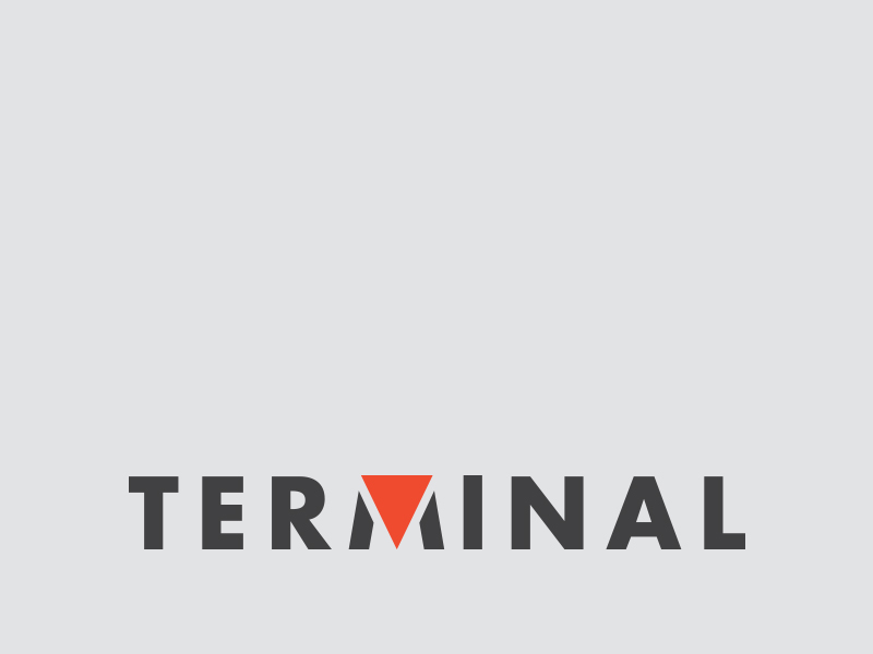 Terminal Logo