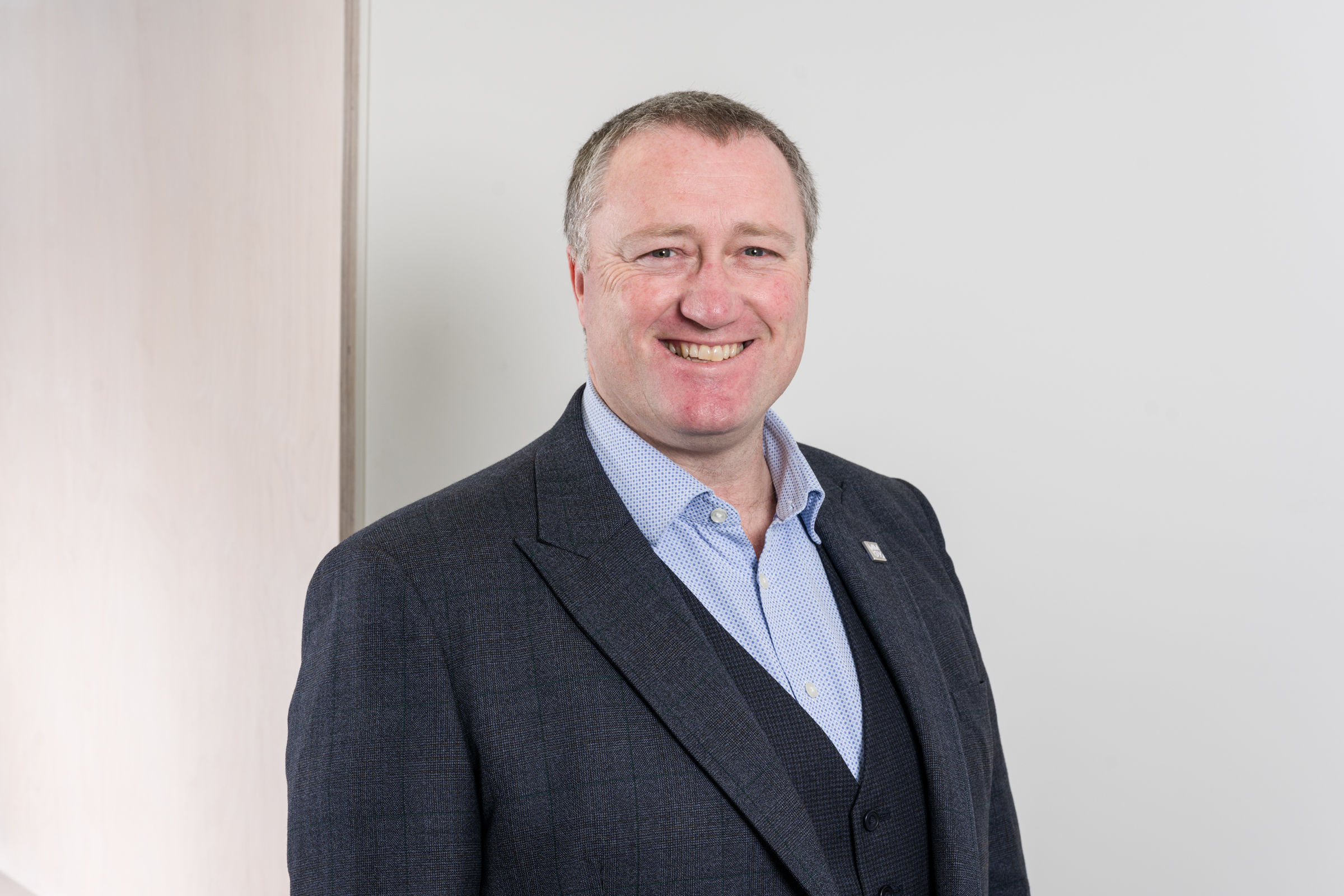 Hamish Reid